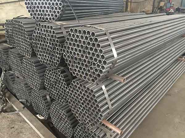 轮台考登钢管美标