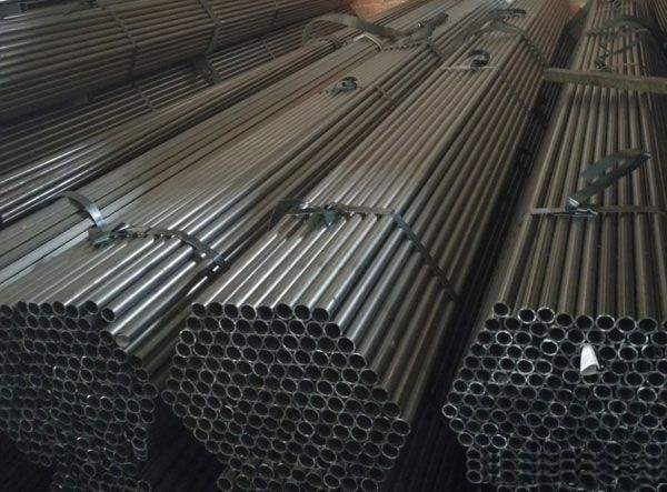 轮台轮台轮台nd钢管小批量 09CrCuSb耐蚀钢管单支起订
